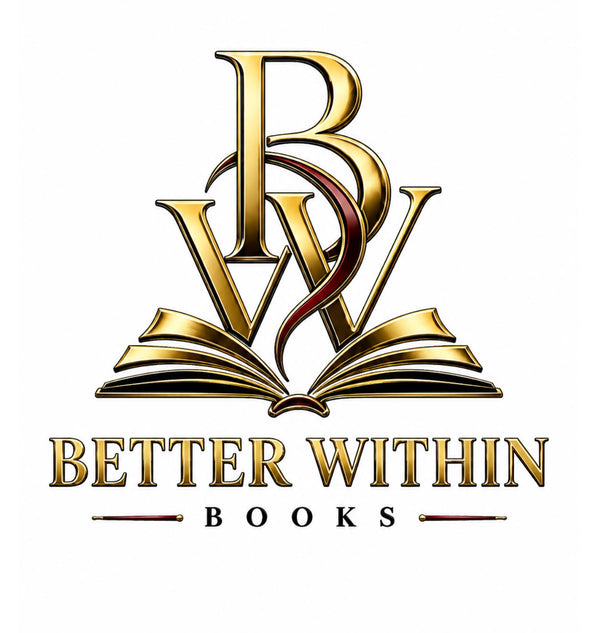Better Within Books